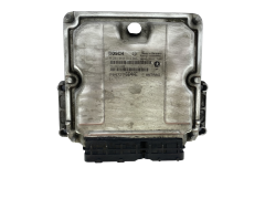 Controller P04727664AE 0281010814 Chrysler Bosch 50155