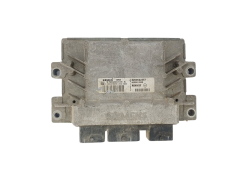 Controller S120200105A 8200522357 8200510536 Renault 46390