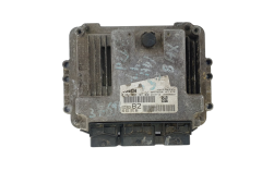 Controller 0281010707 9653197180 9647785580 PSA Bosch 47439