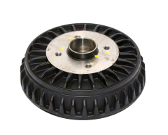 Brake Drum Original Dacia Renault Lodgy Dokker 432000505R