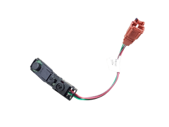 Temperature Sensor Renault 277207197R