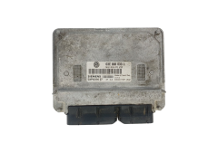 Controller 03E906033L 5WP40194 07 VW Siemens 45021