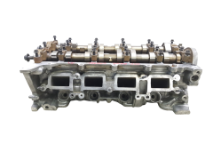 Cylinder Head 110422003R 110410224R 1.2 TCE Renault Dacia Nissan