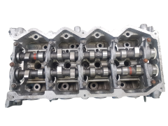 Cylinder Head Nissan Almera 2.2 DI YD22