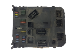 Controller BSI E01-00 9657999680 S118085320F PSA Siemens 1773