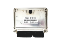 Controller 038906019LJ 0281011222 Audi Bosch 30231