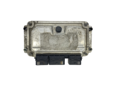 Controller PSA 0261208101 9648482980 9643218980 Bosch 57474