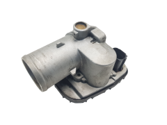Air Throttle Body  8200302798--F 1.5DCI Renault Valeo 07