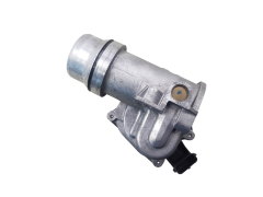 Air Throttle Body 8200614985 Renault Dacia Nissan 1.5 DCI 1570
