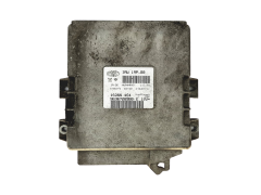 Controller 9636726980 16300.464 IAW1AP.80 PSA Magneti Marelli 26631
