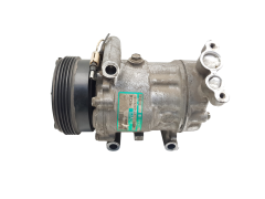 Air Con Compressor/Pump SD6V12 Model 1427D 8200037058 Sanden Renault