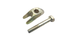 Attachment, Bracket 2.5 TD 8140.27 Fiat Ducato 4279495