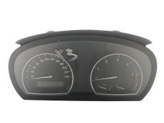 Speedometer/Instrument Cluster BMW X3 6211 3414372-02 1024640-26 56414