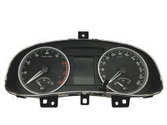 Speedometer/Instrument Cluster Skoda Fabia 5J0920841B A2C53319717 VDO 52201