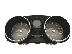 Speedometer/Instrument Cluster Nissan Qashqai JD51A 50416