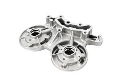 Attachment, Bracket 06K103144D B11308 VW Audi Borsehung