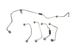 Fuel Lines 8200745136 8200613205 8200613204 8200613202 8200613201 2.2DCI Fuel Lines 8200745136 8200613205 8200613204 8200613202 8200613201 2.2DCI