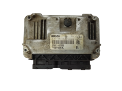 Controller 0261S06138 89661-0DD80 Toyota Bosch 15786