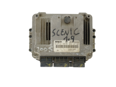 Controller Renault 0281011390 8200310863 8200349846 Bosch 38345