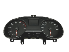 Speedometer/Instrument Cluster Seat Ibiza 6J0920801 51906