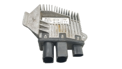 Fan Rheostat WV AUDI 8Z0959501 898981000