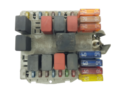 Fuse Box Fiat 46760542