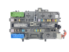 Controller BSI Opel 13220831 5DK008669-53 GM Hella 64083