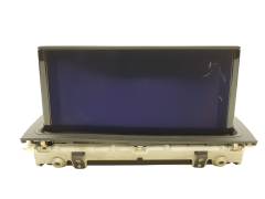 Navigation Display Audi A3 8V 8V0857273P 8V0919604C 8V0857974E