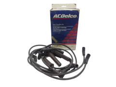 Ignition Leads New Chevrolet Pontiac Buick 12073979 706V ACDelco