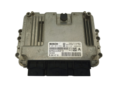 Controller PSA 0281013872 9664843780 9653958980 Bosch 68157
