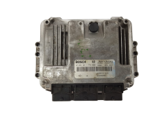 Controller 0281011776 8200391966 8200386508 Renault Bosch 3408