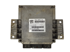 Controller PSA 9645989480 IAW48P2.76 Magneti Marelli 21556