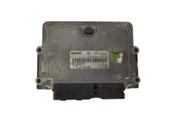 Controller Fiat 55182953 0281010337 19242YBA Bosch 19386