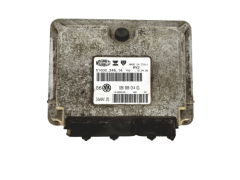 Controller 036906014CG IAW4AV.V0 VW  Magneti Marelli 18274