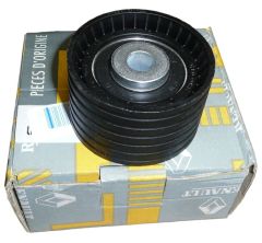 Belt Tensioner New Original 8201058069 Renault Dacia
