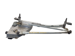 Wiper Mechanism Ford Fiesta 8A61-17500-AG 8A61-17B571-AB Bosch 1528