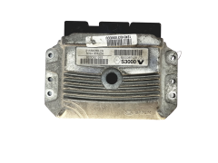 Controller Renault 21584288-2A 8200321263 8200387138 Sagem 24593
