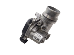 Air Throttle Body Dacia Renault 161A09287R 1.5 DCI 1476