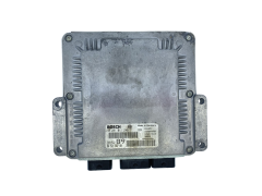 Controller 0281011248 9652183780 9646850580 PSA Bosch 62805