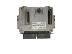 Controller F1B1-12A650-ASB E1BA-12B684-BA 0261S12484 Ford Bosch 44225