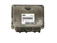 Controller IAW.4AF.M9 55187372 Fiat Magneti Marelli 21727