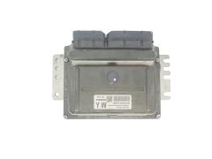 Controller MEC37-320 E2 YW  Nissan Hitachi 43456
