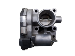 Air Throttle Body Smart A1601410225 0003094V007 Bosch 2866