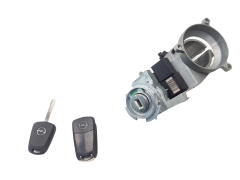 Ignition Switch Opel Corsa D 56155E Delphi 1101