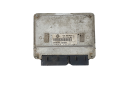 Controller 03E906033L 5WP40194 05 VW Siemens 38185