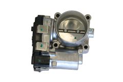 Air Throttle Body 03F133062C B19290 VW Audi Seat Borsehung