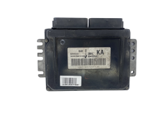 Controller 96435547 5WY1E01D Chevrolet Kemsco