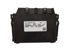 Controller A0015453116 5WP20124AK Mercedes E-Class W211 S211