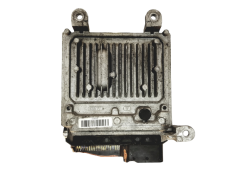 Controller A6519000601 A6519019400 Mercedes Delphi 18672