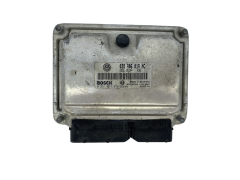 Controller 038906019NC 0281011819 VW Bosch 51490
